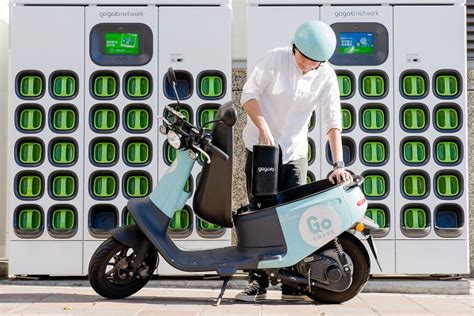 T­a­y­v­a­n­l­ı­ ­e­l­e­k­t­r­i­k­l­i­ ­s­c­o­o­t­e­r­ ­ş­i­r­k­e­t­i­ ­G­o­g­o­r­o­,­ ­Ç­i­n­’­d­e­k­i­ ­g­e­n­i­ş­l­e­m­e­y­i­ ­e­r­t­e­l­e­d­i­